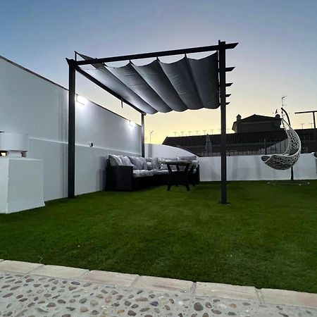 Apartamento Chillout Centrico Sanlúcar de Barrameda Zewnętrze zdjęcie