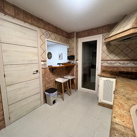 Apartamento Chillout Centrico Sanlúcar de Barrameda Zewnętrze zdjęcie