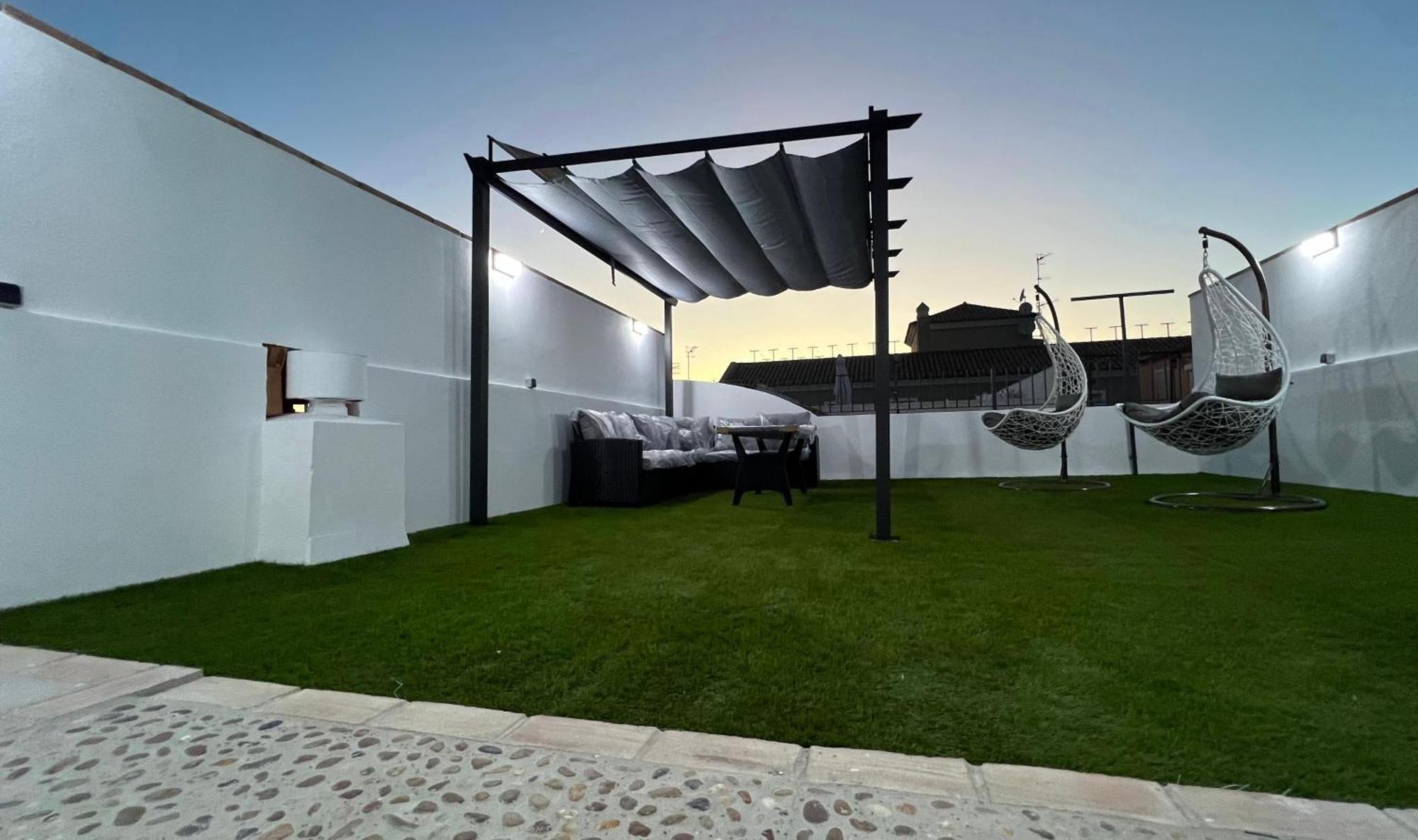 Apartamento Chillout Centrico Sanlúcar de Barrameda Zewnętrze zdjęcie
