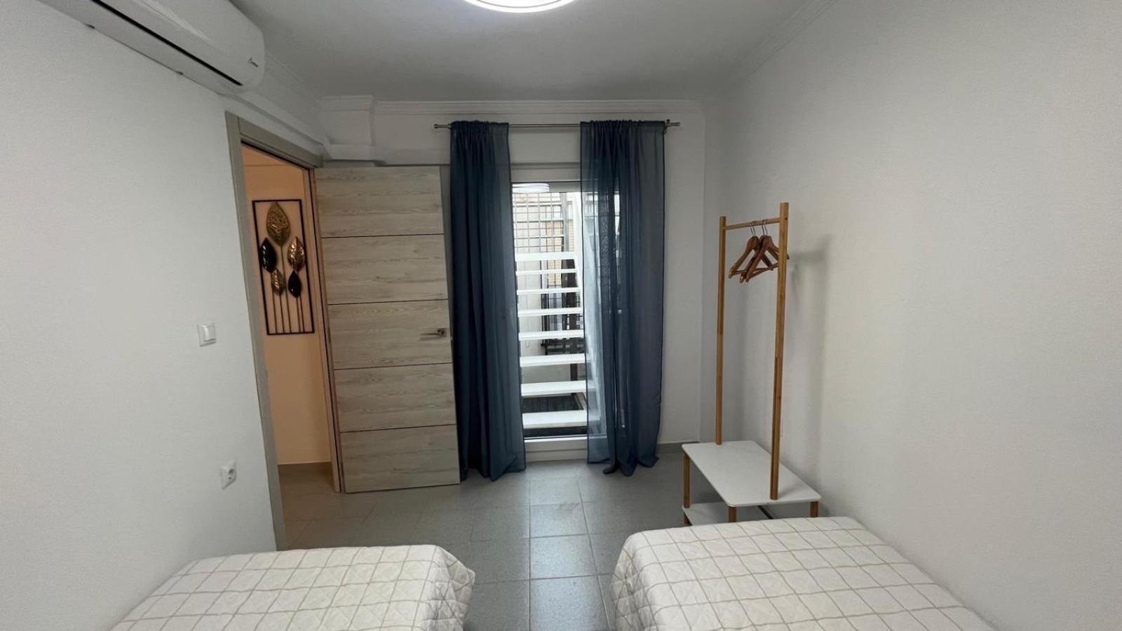 Apartamento Chillout Centrico Sanlúcar de Barrameda Zewnętrze zdjęcie