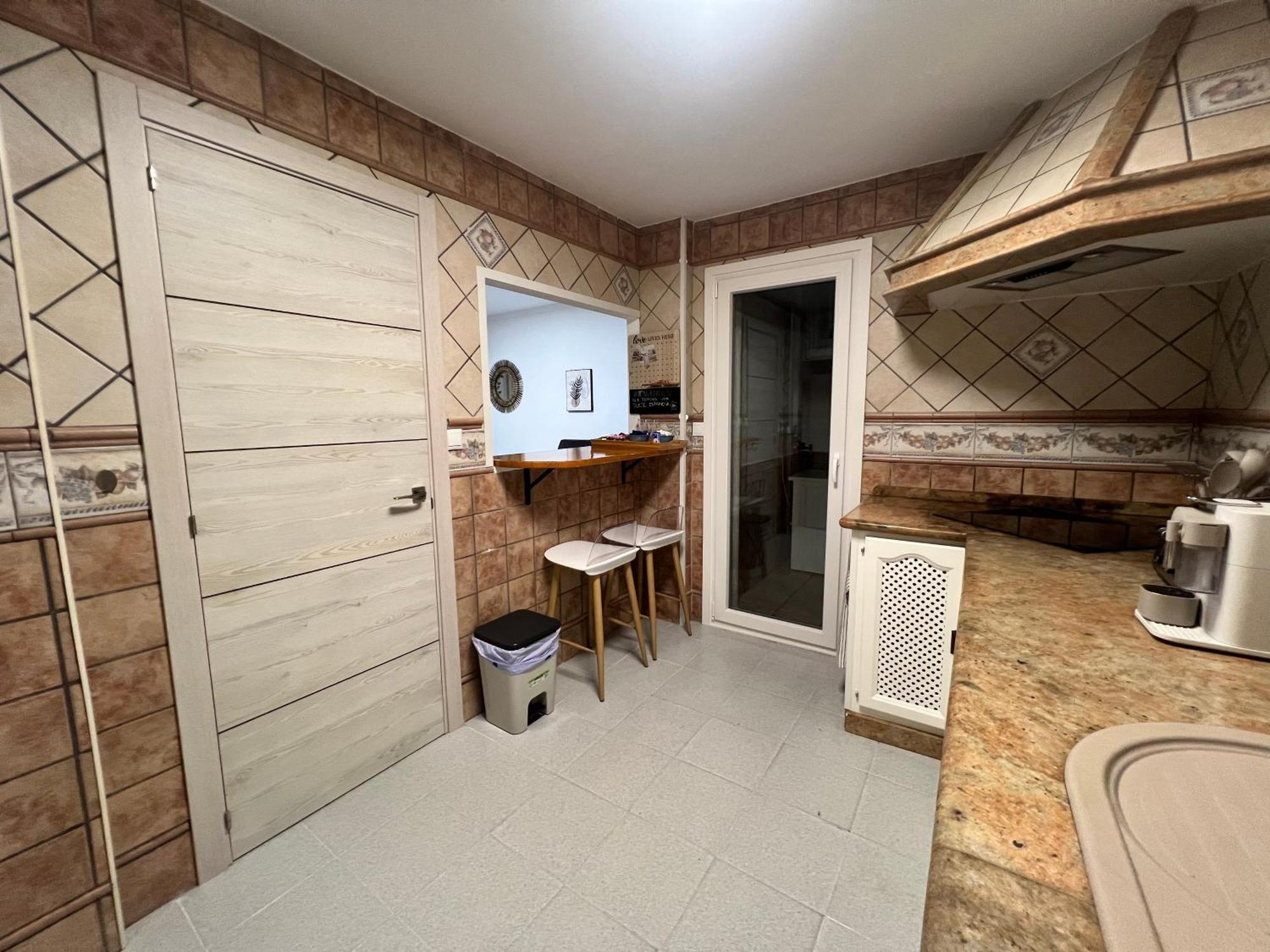 Apartamento Chillout Centrico Sanlúcar de Barrameda Zewnętrze zdjęcie
