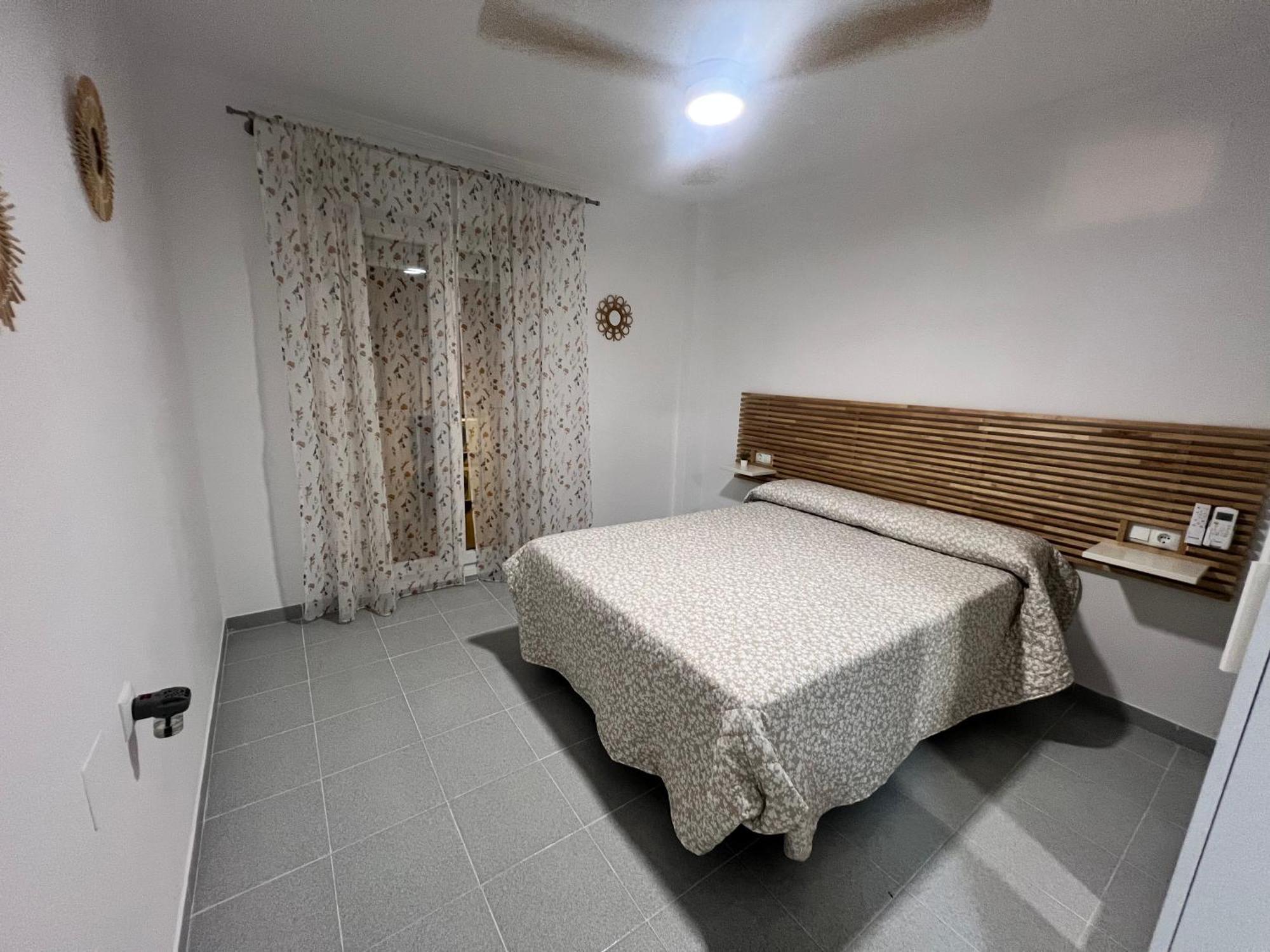 Apartamento Chillout Centrico Sanlúcar de Barrameda Zewnętrze zdjęcie