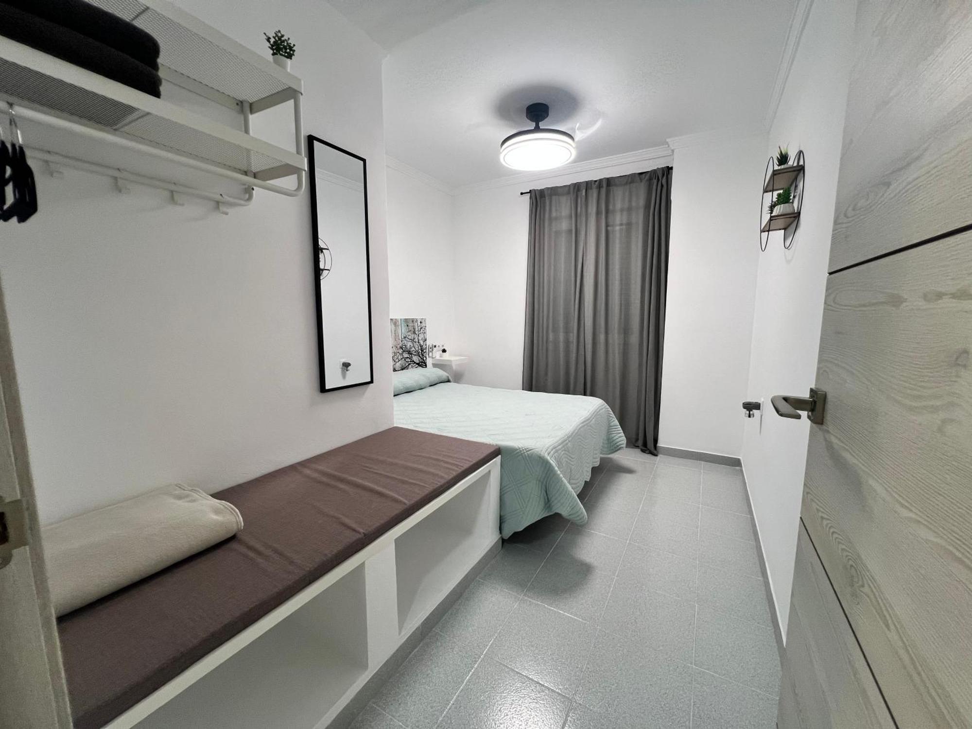 Apartamento Chillout Centrico Sanlúcar de Barrameda Zewnętrze zdjęcie