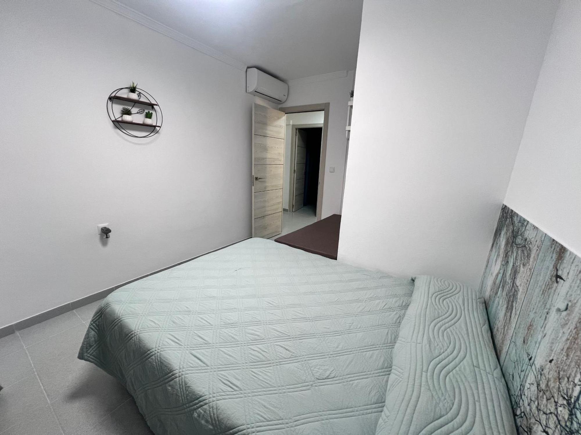 Apartamento Chillout Centrico Sanlúcar de Barrameda Zewnętrze zdjęcie