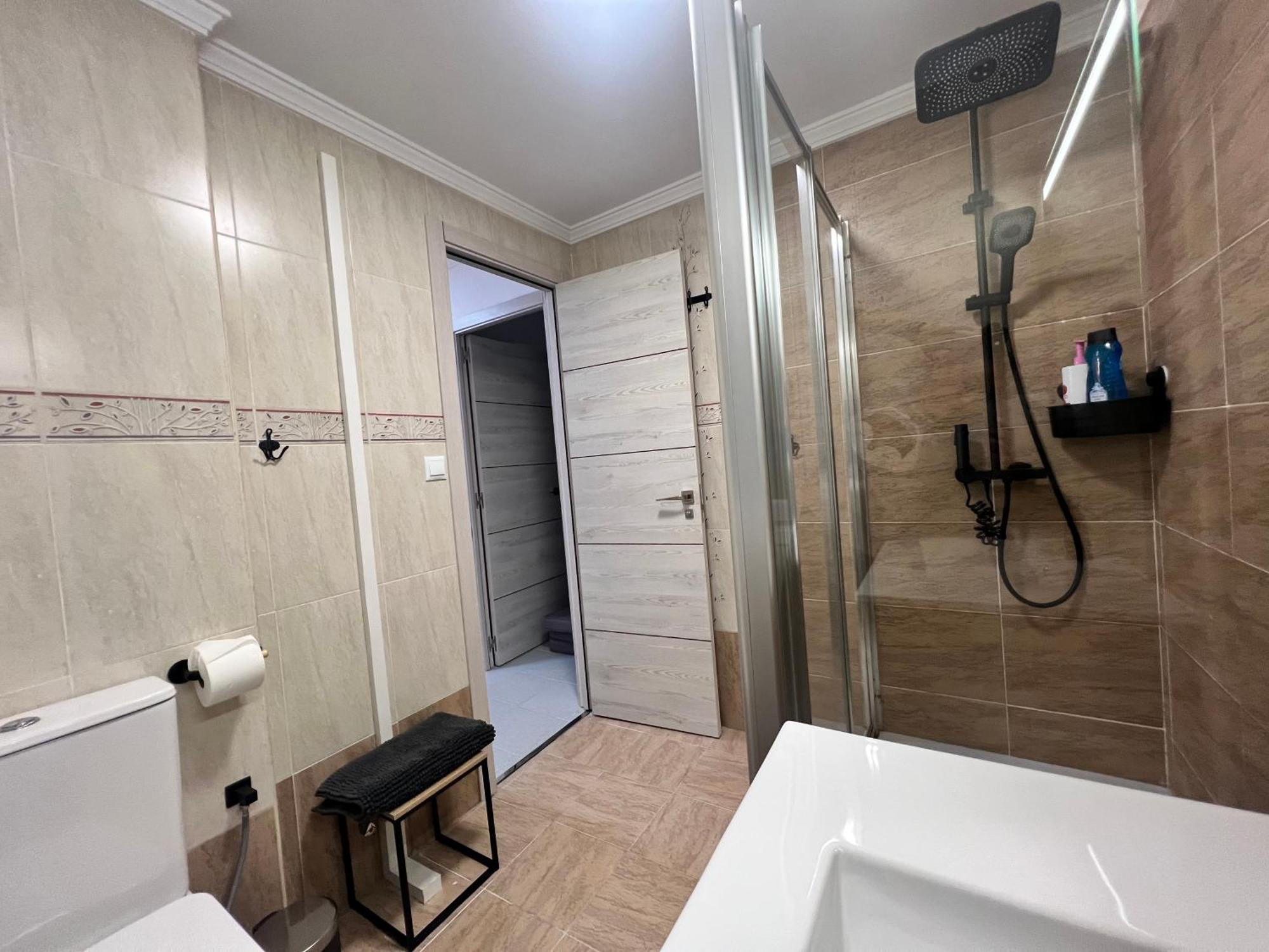 Apartamento Chillout Centrico Sanlúcar de Barrameda Zewnętrze zdjęcie