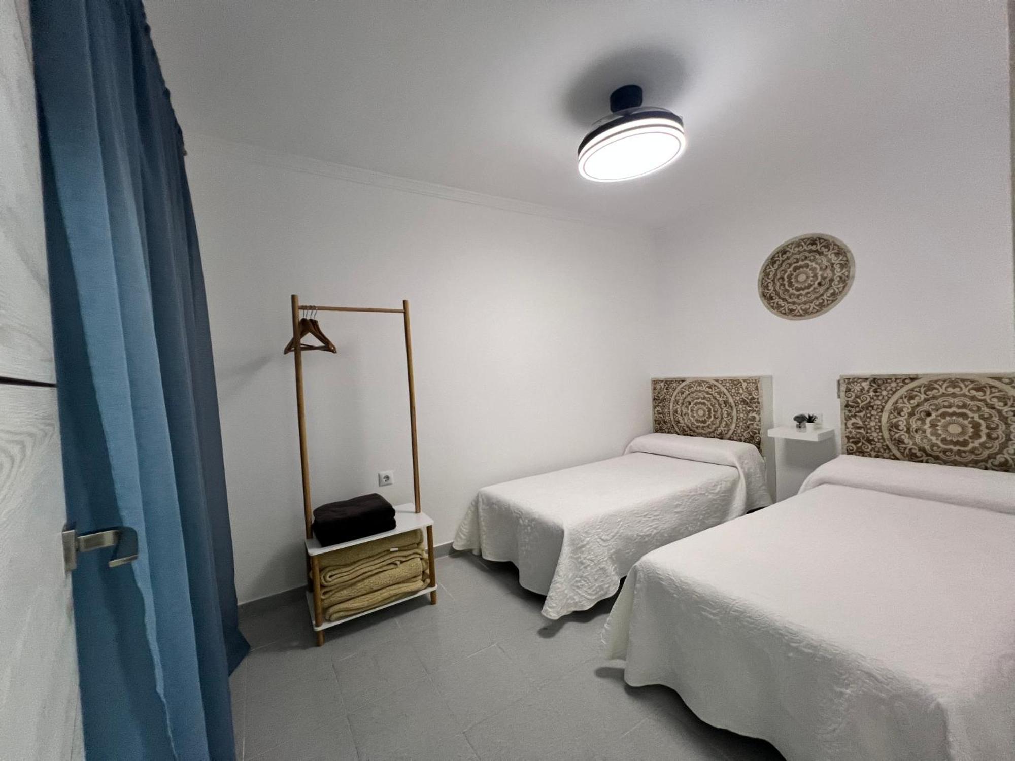 Apartamento Chillout Centrico Sanlúcar de Barrameda Zewnętrze zdjęcie